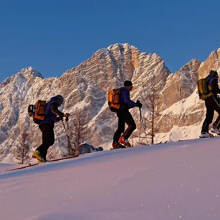 Hotel Hochkoenig Ramsau am Dachstein
