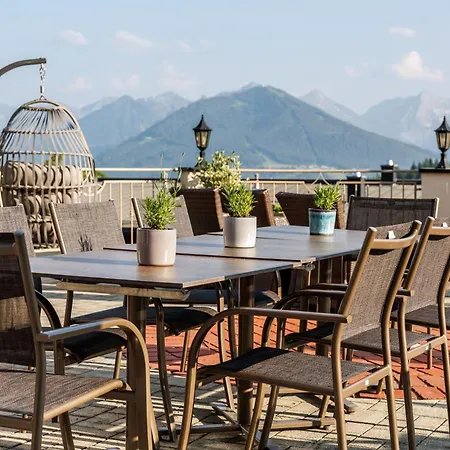 Hochkoenig 3* Ramsau am Dachstein