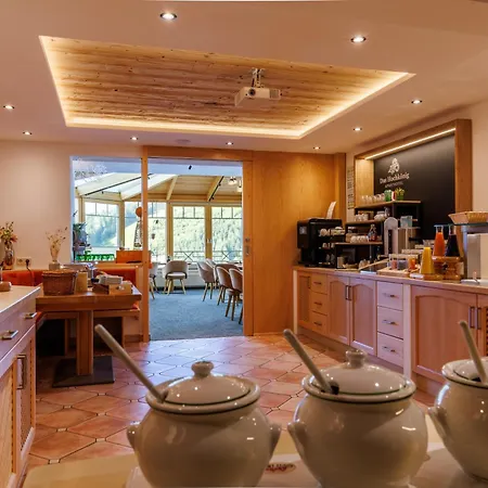 Hochkoenig Ξενοδοχείο Ramsau am Dachstein