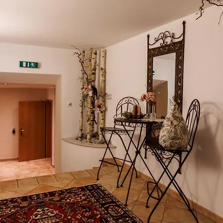 Hochkoenig Ξενοδοχείο 3*