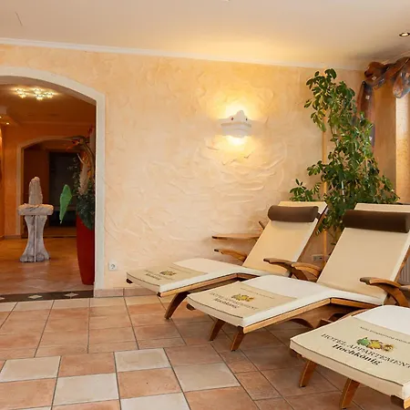 Hochkoenig Ξενοδοχείο 3*